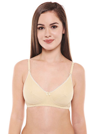 Perfect Coverage Bra-1528w, 1528