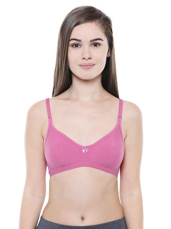 Perfect Coverage Bra-1575w, 1575w