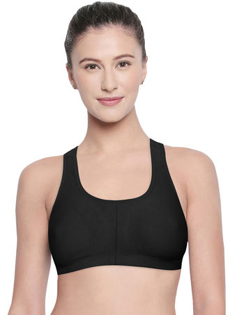 BODYCARE WOMEN`S INNEWEAR SPORTS BRA-1607 – ShopIMO