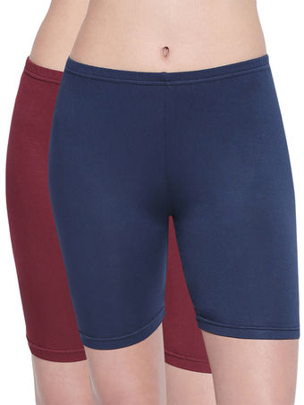 Bodycare Sports Girls Shorts