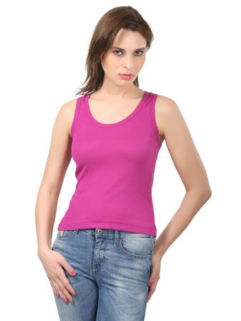 Racerback Camisole - 22MA