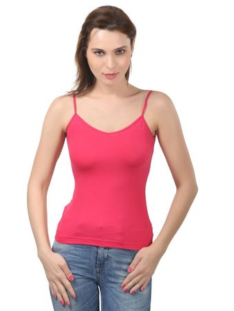 Bodycare cotton jersey Camisole-24RE