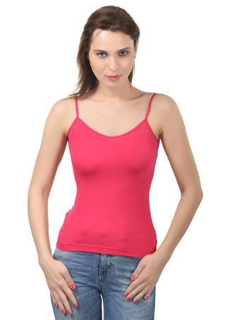 Regular Camisole - 24RED