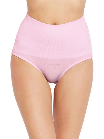 Buy Zivame Light Pink Tummy Shaper for Women's Online @ Tata CLiQ