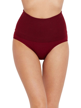 2PS Underwear women lingerie Panties Briefs hip and butt pads Shapewea -  ShapeBstar