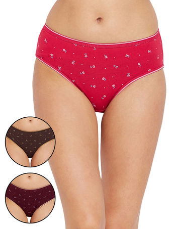 Bodycare Panties For Women - Buy Bodycare Panties For Women Online at Best  Prices on Snapdeal