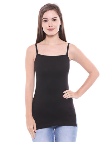 Long Length Camisole - 42B