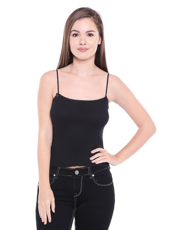 Regular Camisole - 48B