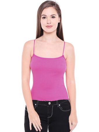 Regular Camisole-48LI