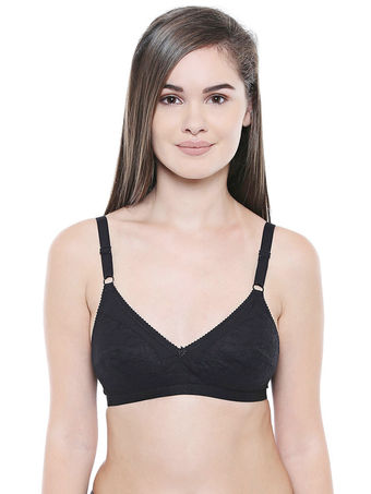 Perfect Coverage Bra-5501B