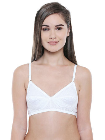 Perfect Coverage Bra-1572ltrose, 1572ltrose