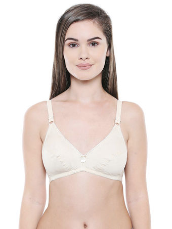 Perfect Coverage Bra-5507S