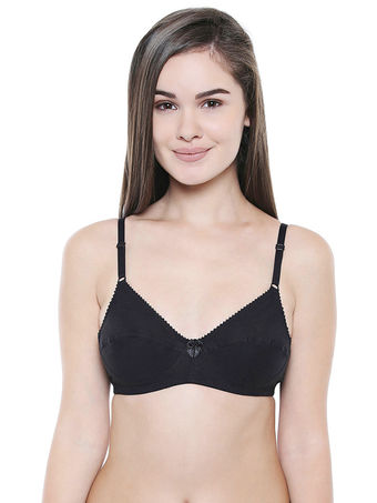 Perfect Coverage Bra-5508B