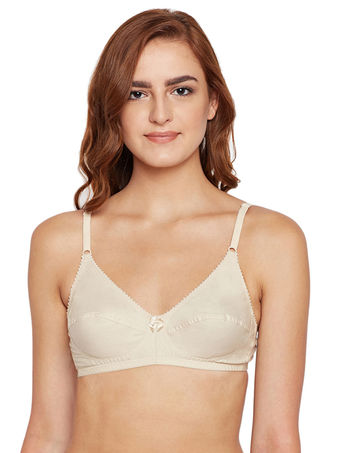 Perfect Coverage Bra-5508S