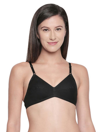 Perfect Coverage Bra-5514B