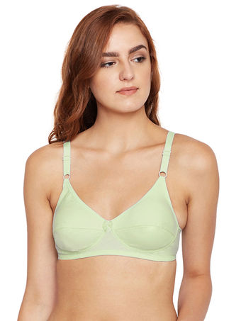 Perfect Coverage Bra-5518LMN