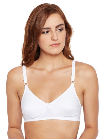 Perfect Coverage Bra-5518W