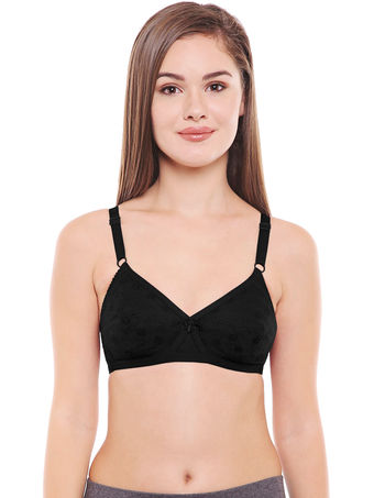 Perfect Coverage Bra-5524wi, 5524wi