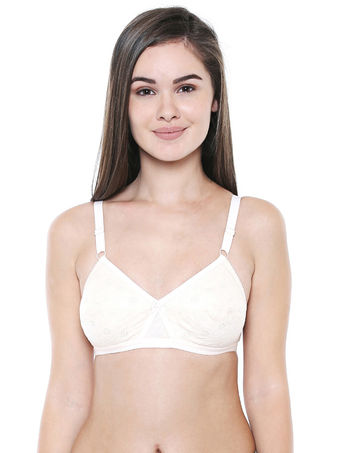 Perfect Coverage Bra-5524PE