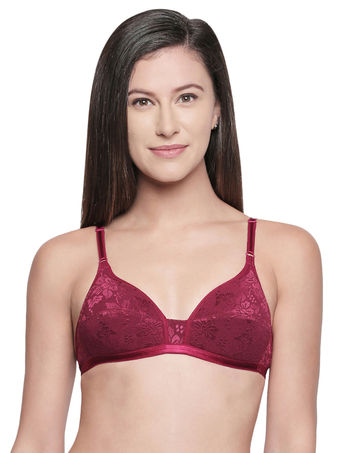 Padded Bra-5526MH