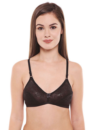 Perfect Coverage Bra-5529B