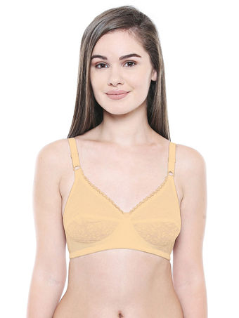 Perfect Coverage Bra-5532S