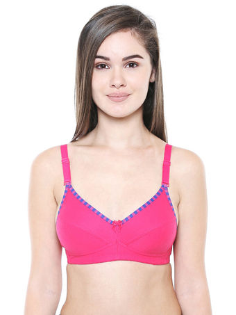 Perfect Coverage Bra-5546RANI