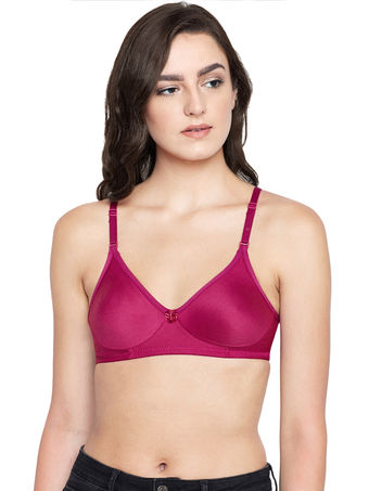 Bodycare 34D Seamless Bra in Dhule - Dealers, Manufacturers & Suppliers -  Justdial