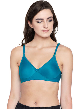 Seamless Cup Bra-5554s, 5554s