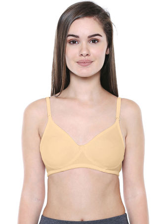 Bodycare Seamless Cup Comfort Bra, 5551