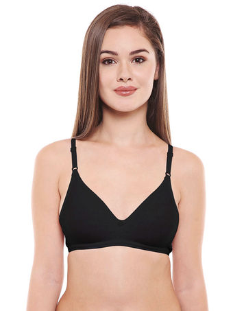 Seamless Cup Bra-5555B