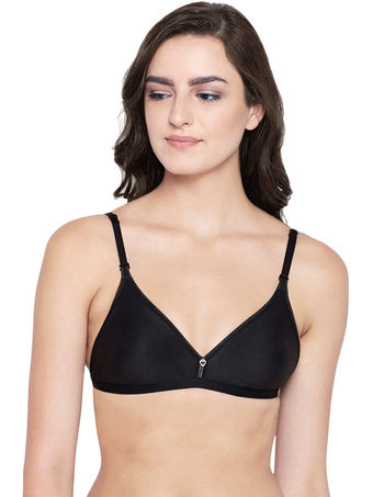 Seamless Cup Bra-5580B