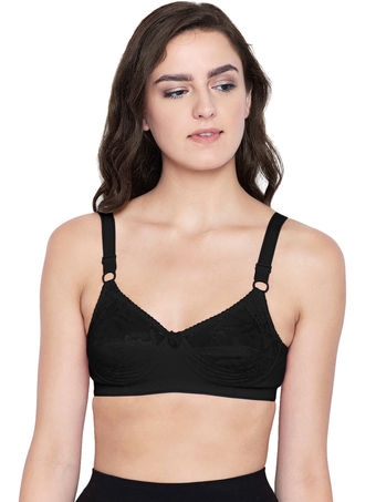 B-C-D Cup Bra-5583B