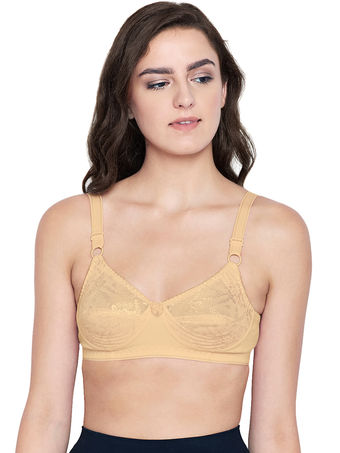 B-C-D Cup Bra-5583S