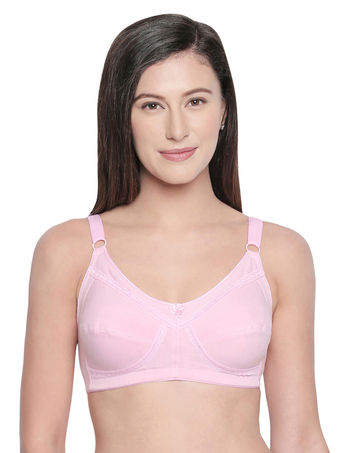 Push Up Bra-6566pi, 6566pi