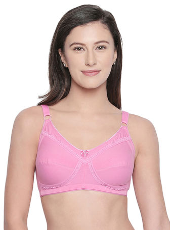 BCD Cup Perfect Coverage Bra-5584