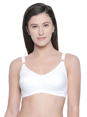 BCD Cup Perfect Coverage Bra-5584