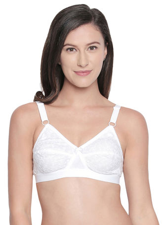 Underwire Bras Plus Size BCD Cup