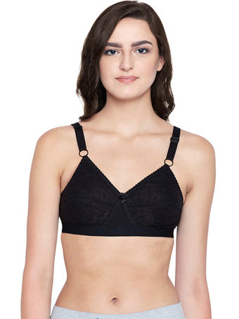 B-c-d Cup Bra-5586s, 5586s