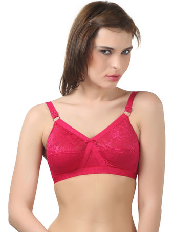 B-C-D Cup Bra-5587RA