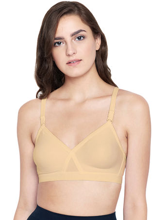 B-C-D Cup Bra-5589PI