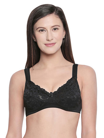 B-C-D Cup Bra-5590B