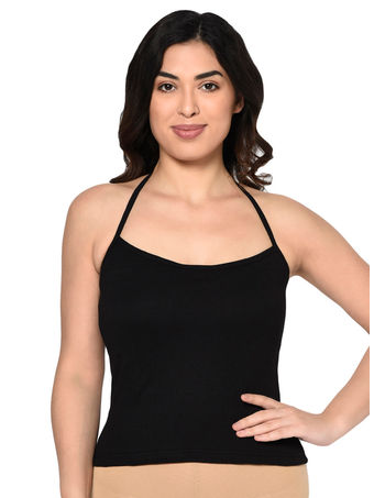 Halter Neck Camisole - 61B