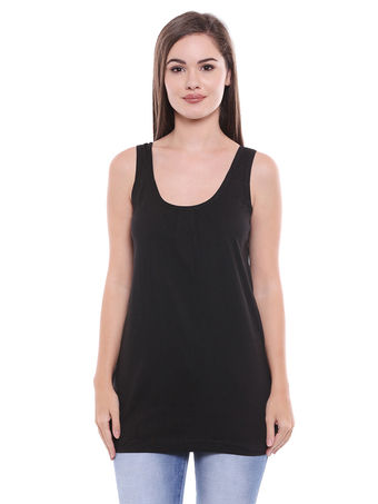 Mid Length Camisole - 64B