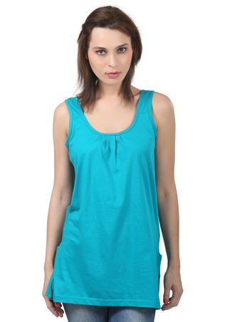 Mid Length Camisole - 64SGR