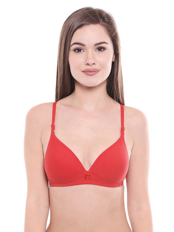 Bodycare Padded Bra, 6552