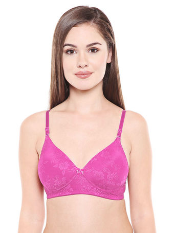 Padded Bra-6565DPN