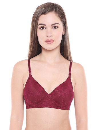 Perfect Coverage Bra-1535w