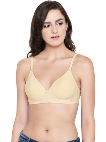 Push Up Bra-6566wi, 6566wi