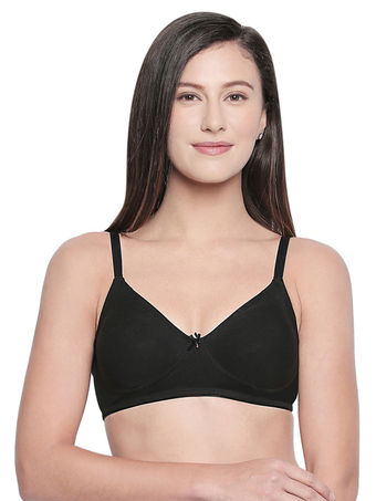 BCD Cup Perfect Coverage Seamless Cup Bra - 6577